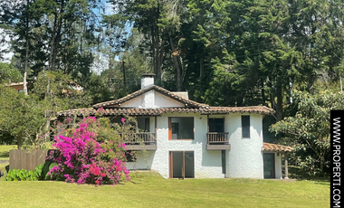 Finca en Arriendo Sector Guarne - Antioquia