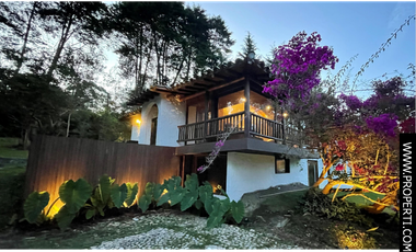 Finca en Arriendo Sector Guarne - Antioquia