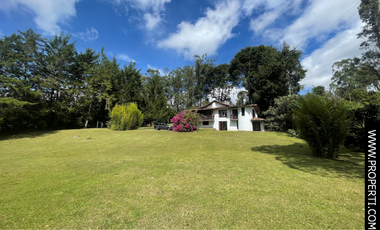 Finca en Arriendo Sector Guarne - Antioquia