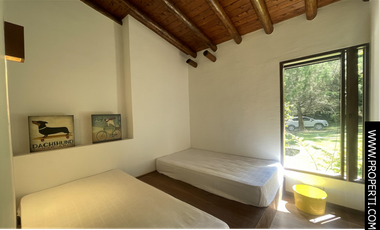 Finca en Arriendo Sector Guarne - Antioquia