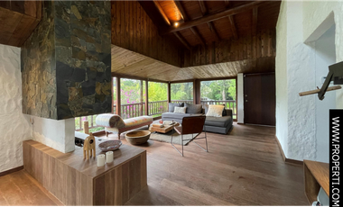 Finca en Arriendo Sector Guarne - Antioquia