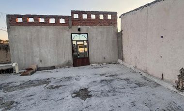 CASA EN VENTA EN ARBOLEDAS DEL SUR