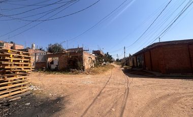 TERRENO EN VENTA EN SAN JOSÉ DEL CASTILLO