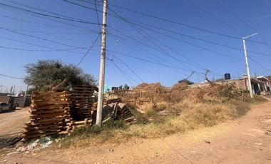 TERRENO EN VENTA EN SAN JOSÉ DEL CASTILLO