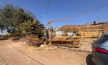 TERRENO EN VENTA EN SAN JOSÉ DEL CASTILLO