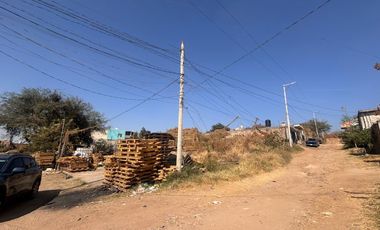 TERRENO EN VENTA EN SAN JOSÉ DEL CASTILLO