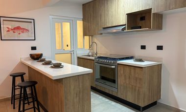 VENTA DEPARTAMENTOS EN VILLAS DEL REFUGIO