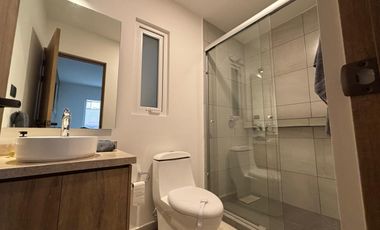 VENTA DEPARTAMENTOS EN VILLAS DEL REFUGIO