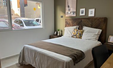 VENTA DEPARTAMENTOS EN VILLAS DEL REFUGIO