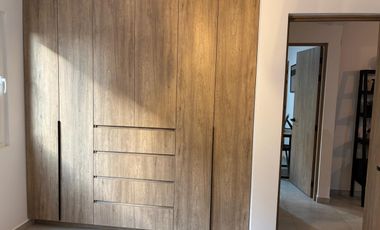 VENTA DEPARTAMENTOS EN VILLAS DEL REFUGIO