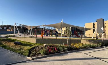 VENTA DEPARTAMENTOS EN VILLAS DEL REFUGIO