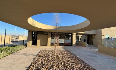 VENTA DEPARTAMENTOS EN VILLAS DEL REFUGIO