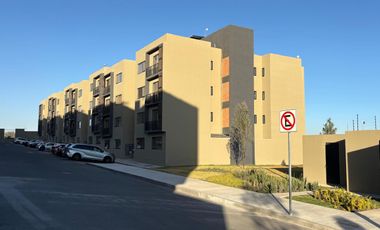 VENTA DEPARTAMENTOS EN VILLAS DEL REFUGIO