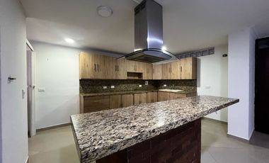 Arriendo de apartamento en La Abadia, Envigado