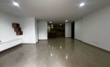 Arriendo de apartamento en La Abadia, Envigado