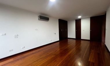 Arriendo de apartamento en La Abadia, Envigado