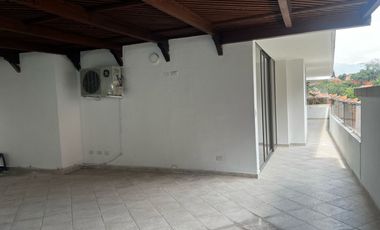 Arriendo de apartamento en La Abadia, Envigado