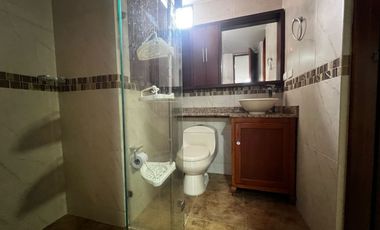 Arriendo de apartamento en La Abadia, Envigado