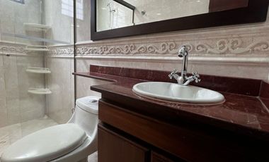 Arriendo de apartamento en La Abadia, Envigado