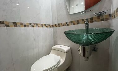 Arriendo de apartamento en La Abadia, Envigado