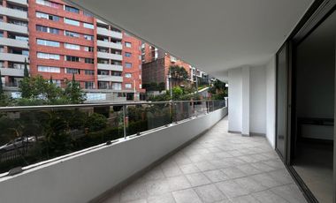 Arriendo de apartamento en La Abadia, Envigado