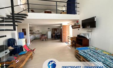 VENDO QUINTA EN YUNGUILLA.