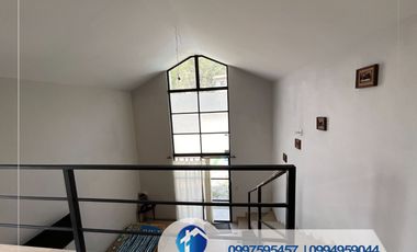VENDO QUINTA EN YUNGUILLA.