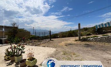 VENDO QUINTA EN YUNGUILLA.