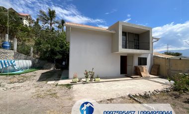 VENDO QUINTA EN YUNGUILLA.
