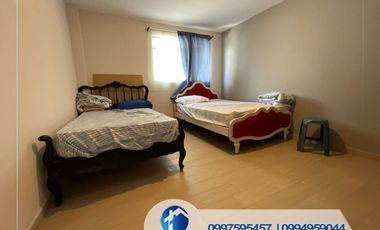 VENDO QUINTA EN YUNGUILLA.