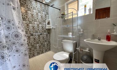 VENDO QUINTA EN YUNGUILLA.