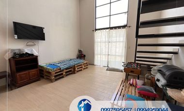 VENDO QUINTA EN YUNGUILLA.