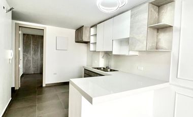 Venta Suite en Kennedy Norte de Estreno