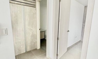 Venta Suite en Kennedy Norte de Estreno