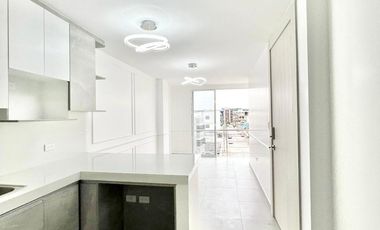 Venta Suite en Kennedy Norte de Estreno