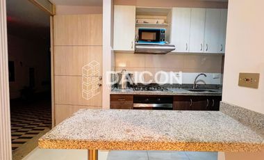 ¡Apartamento de lujo en La Castellana, Montería 68m², piscina y gym 💎 ¡Descúbrelo!