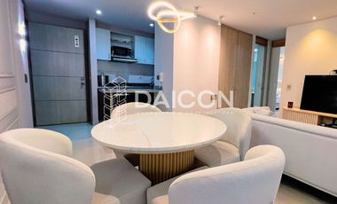 ¡Apartamento de lujo en La Castellana, Montería 68m², piscina y gym 💎 ¡Descúbrelo!