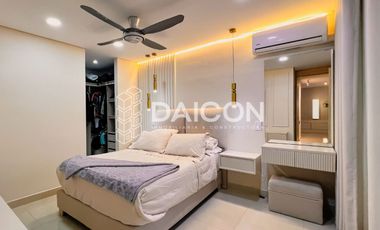 ¡Apartamento de lujo en La Castellana, Montería 68m², piscina y gym 💎 ¡Descúbrelo!