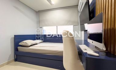 ¡Apartamento de lujo en La Castellana, Montería 68m², piscina y gym 💎 ¡Descúbrelo!