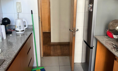 Departamento Armando Moock, Macul / Estacionamiento y Bodega