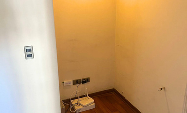 Departamento Armando Moock, Macul / Estacionamiento y Bodega