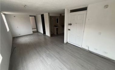 APTO EN ARRIENDO UBICADO EN SECTOR DE SOACHA HOGARES EL TRIUNFO III