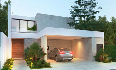 Casa en venta equipada con recamara en planta baja y alberca privada