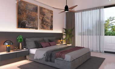 Casa en venta equipada con recamara en planta baja y alberca privada