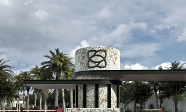 Casa en venta equipada con recamara en planta baja y alberca privada