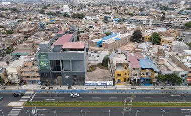 VENTA DE TERRENO RDA - COMERCIAL - CALLAO