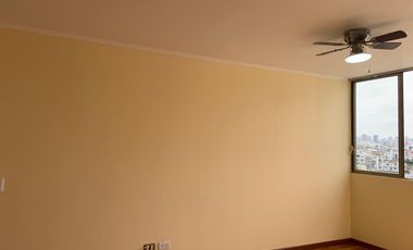 Pueblo Libre - Urb. Pando, Departamento En Venta 10Mo Piso – Frente A Universidad Catolica