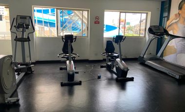 Pueblo Libre - Urb. Pando, Departamento En Venta 10Mo Piso – Frente A Universidad Catolica
