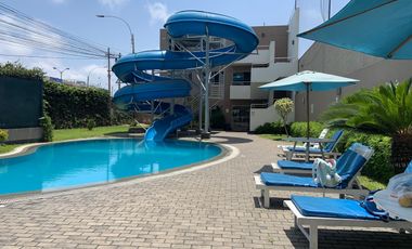 Pueblo Libre - Urb. Pando, Departamento En Venta 10Mo Piso – Frente A Universidad Catolica