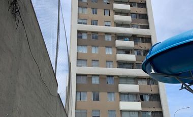 Pueblo Libre - Urb. Pando, Departamento En Venta 10Mo Piso – Frente A Universidad Catolica